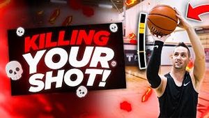 Video post by @ShotMechanics on YouTube