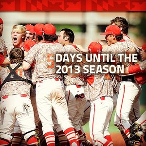 Image post by @terpsbaseball on Instagram