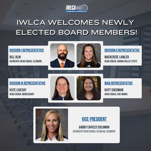 Image post by @iwlca on Instagram