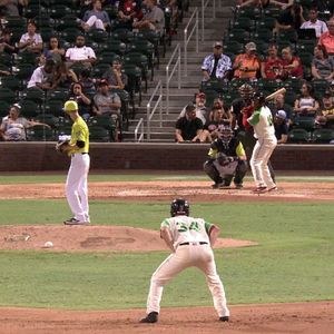 Image post by @fresnogrizzlies on Instagram