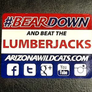 Image post by @azathletics on Instagram