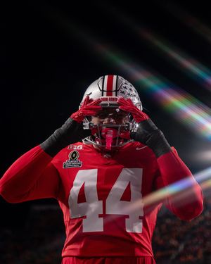 Image post by @ohiostatefb on Instagram