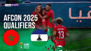 Video post by @beinsportsusa on YouTube