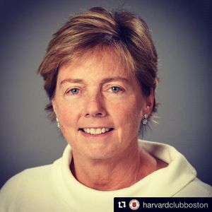 Image post by @harvardwhockey on Instagram