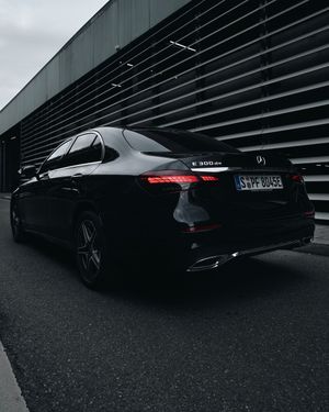 Image post by @mercedesbenz on Instagram