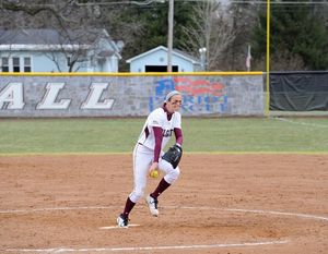 Image post by @colgatesoftball on Instagram