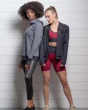 Image post by @perspectivefitwear on Instagram