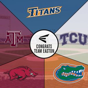 Image post by @eastonbaseball on Instagram