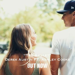 Image post by @derekaustinmusic on Instagram