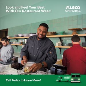 Image post by @alscoinc on Instagram