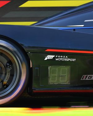 Image post by @cadillacvseries on Instagram