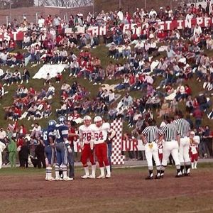 Image post by @americanrivalry on Instagram