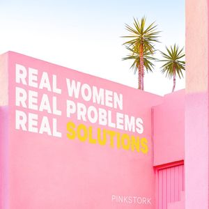 Image post by @pinkstork on Instagram