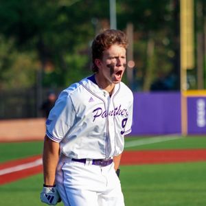 Image post by @hpu_baseball on Instagram