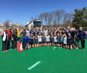 Image post by @uconnfhockey on Instagram