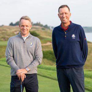 Image post by @lukedonald on Instagram