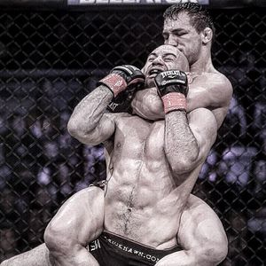 Image post by @mikechandlermma on Instagram