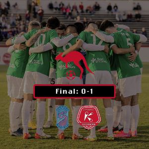Image post by @RichmondKickers on Twitter