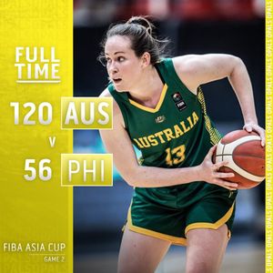 Image post by @basketballaus on Instagram