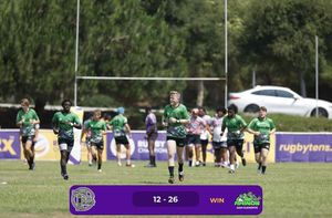 Image post by @rugbytenschampionship on Instagram