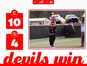 Image post by @chsreddevilsb on Instagram