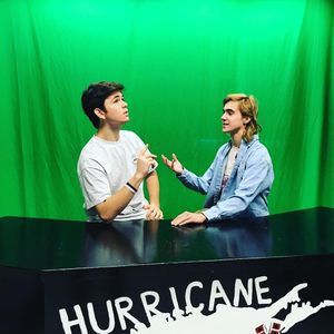 Image post by @whbhurricanewatch on Instagram