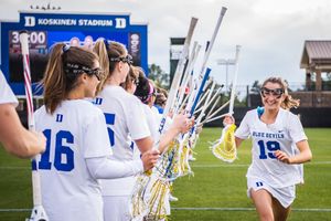 Image post by @dukewlax on Instagram