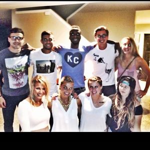 Image post by @ddwyer14 on Instagram
