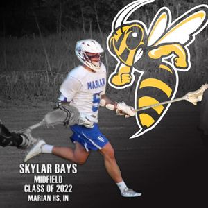 Image post by @bw_mlax on Instagram