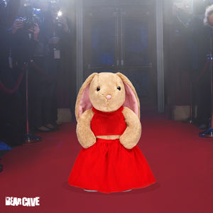 Image post by @buildabear on Instagram