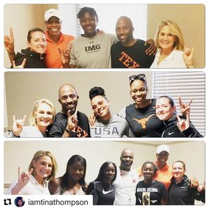 Image post by @texaswbb on Instagram