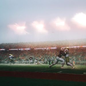 Image post by @ncstate on Instagram