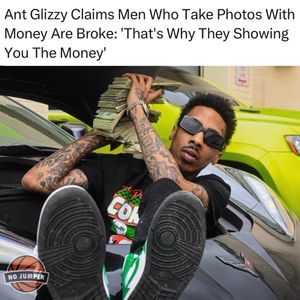 Image post by @nojumper on Instagram