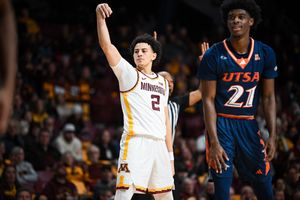 Image post by @GopherMBB on Twitter