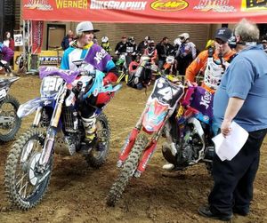 Image post by @hoosiertire on Instagram
