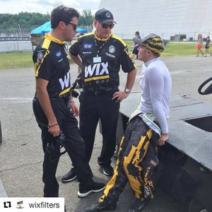 Image post by @dreyerreinboldracing on Instagram