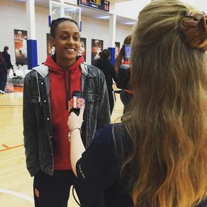 Image post by @cusewbb on Instagram