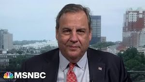 Video post by @msnbc on YouTube