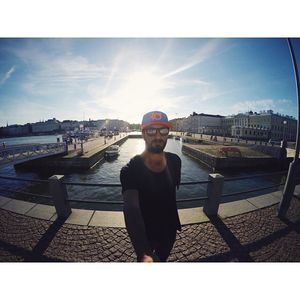 Image post by @francesco__laporta on Instagram