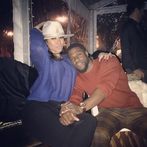 Image post by @kevinhart4real on Instagram