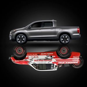 Image post by @honda on Instagram