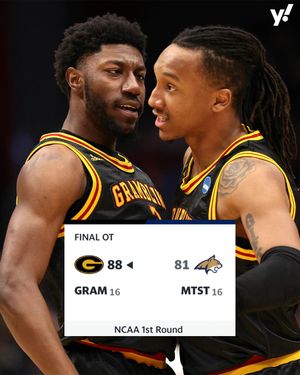 Image post by @yahoosports on TikTok
