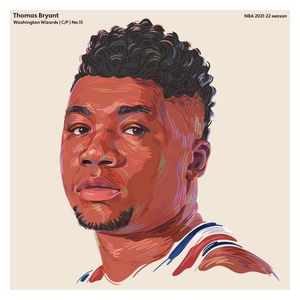 Image post by @washwizardsjp on Instagram
