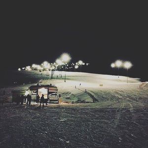 Image post by @granbyranch on Instagram