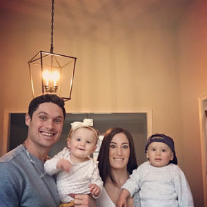 Image post by @chrishogan_15 on Instagram