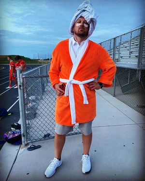 Image post by @skyridgefb on Instagram
