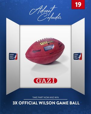 Image post by @europeanleagueoffootball on Instagram