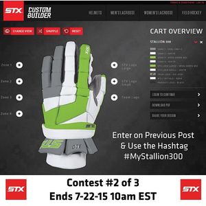Image post by @stxmlax on Instagram