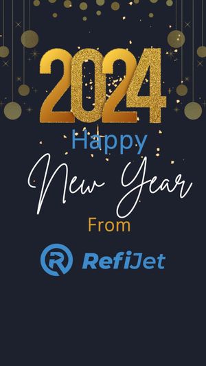 Video post by @RefiJet on Facebook