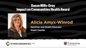 Video post by @University of Missouri Extension on YouTube